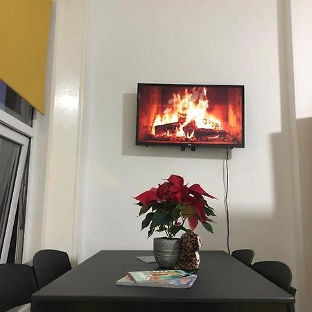 Apartament Fabulous Flat In Heart Of Londyn Zewnętrze zdjęcie