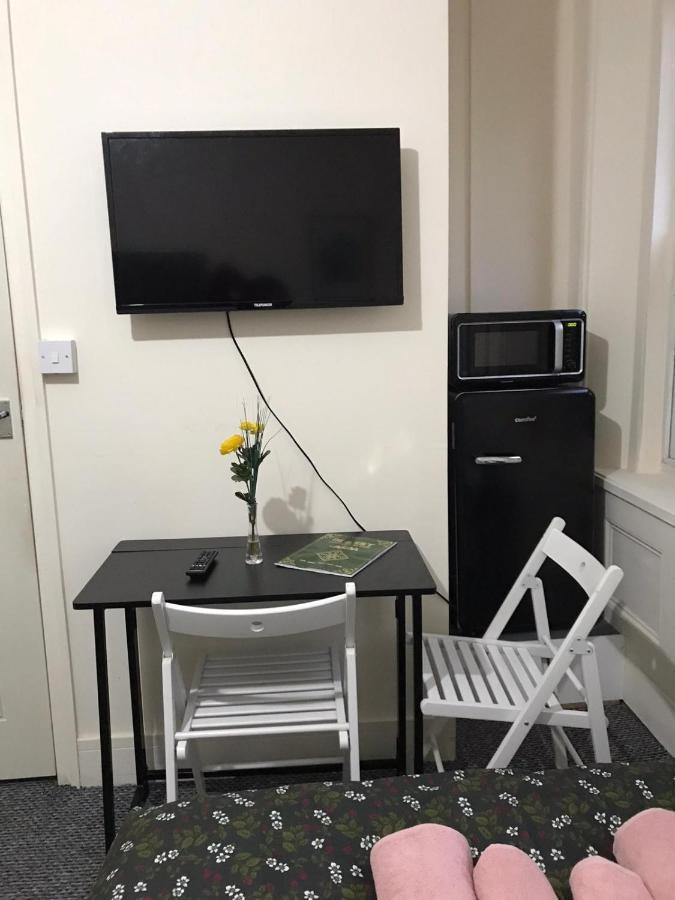Apartament Fabulous Flat In Heart Of Londyn Zewnętrze zdjęcie