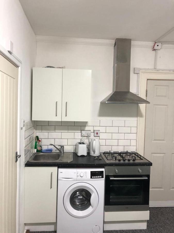 Apartament Fabulous Flat In Heart Of Londyn Zewnętrze zdjęcie