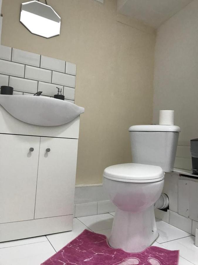 Apartament Fabulous Flat In Heart Of Londyn Zewnętrze zdjęcie