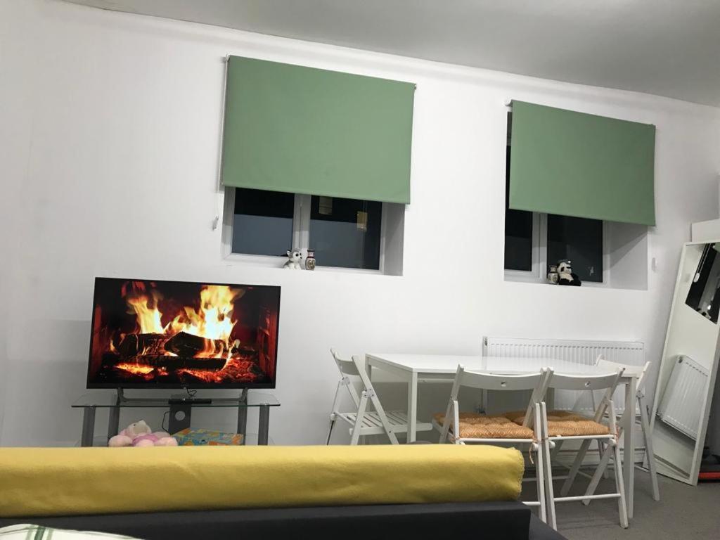 Apartament Fabulous Flat In Heart Of Londyn Zewnętrze zdjęcie