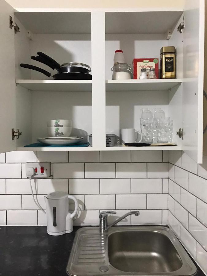 Apartament Fabulous Flat In Heart Of Londyn Zewnętrze zdjęcie