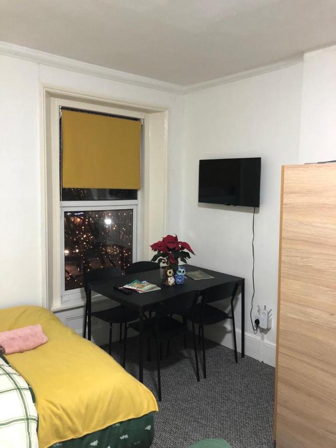 Apartament Fabulous Flat In Heart Of Londyn Zewnętrze zdjęcie