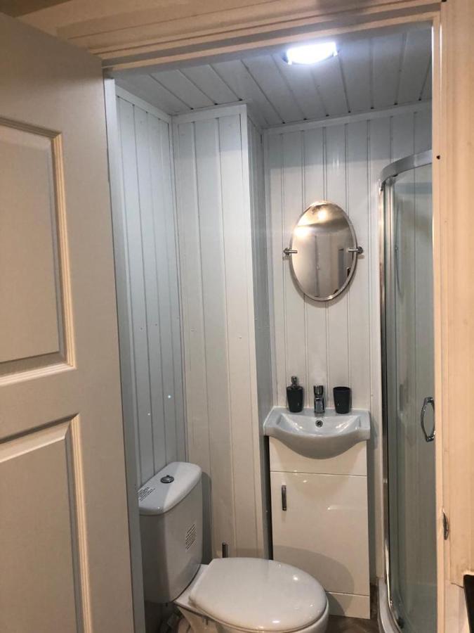 Apartament Fabulous Flat In Heart Of Londyn Zewnętrze zdjęcie