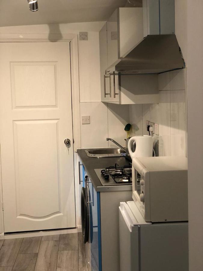 Apartament Fabulous Flat In Heart Of Londyn Zewnętrze zdjęcie