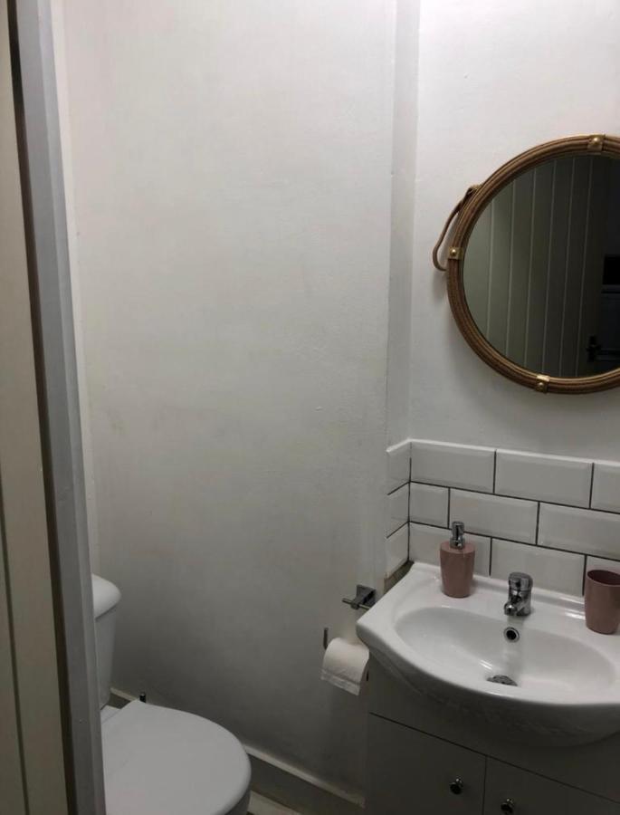 Apartament Fabulous Flat In Heart Of Londyn Zewnętrze zdjęcie
