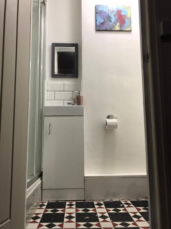 Apartament Fabulous Flat In Heart Of Londyn Zewnętrze zdjęcie