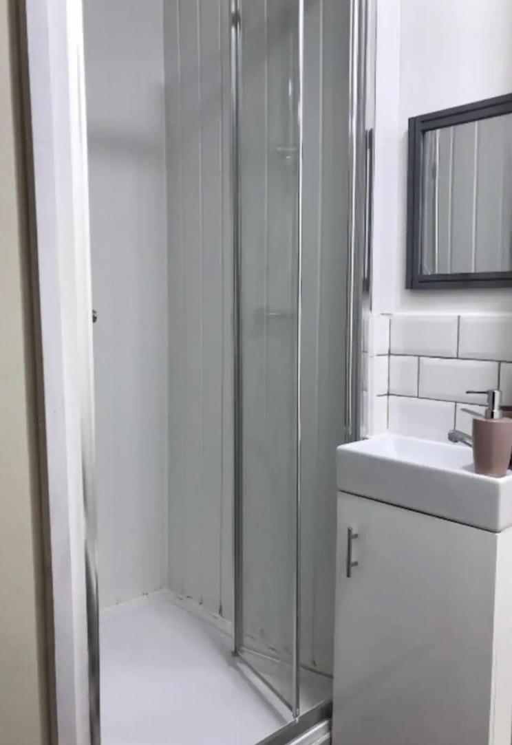Apartament Fabulous Flat In Heart Of Londyn Zewnętrze zdjęcie