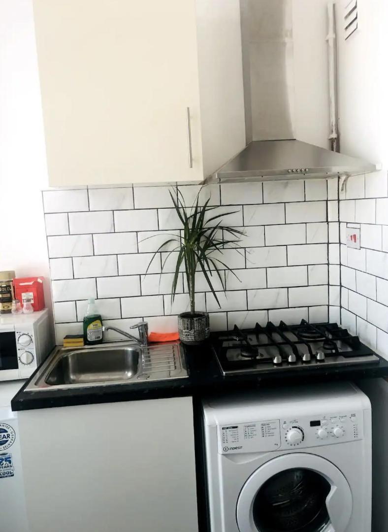Apartament Fabulous Flat In Heart Of Londyn Zewnętrze zdjęcie