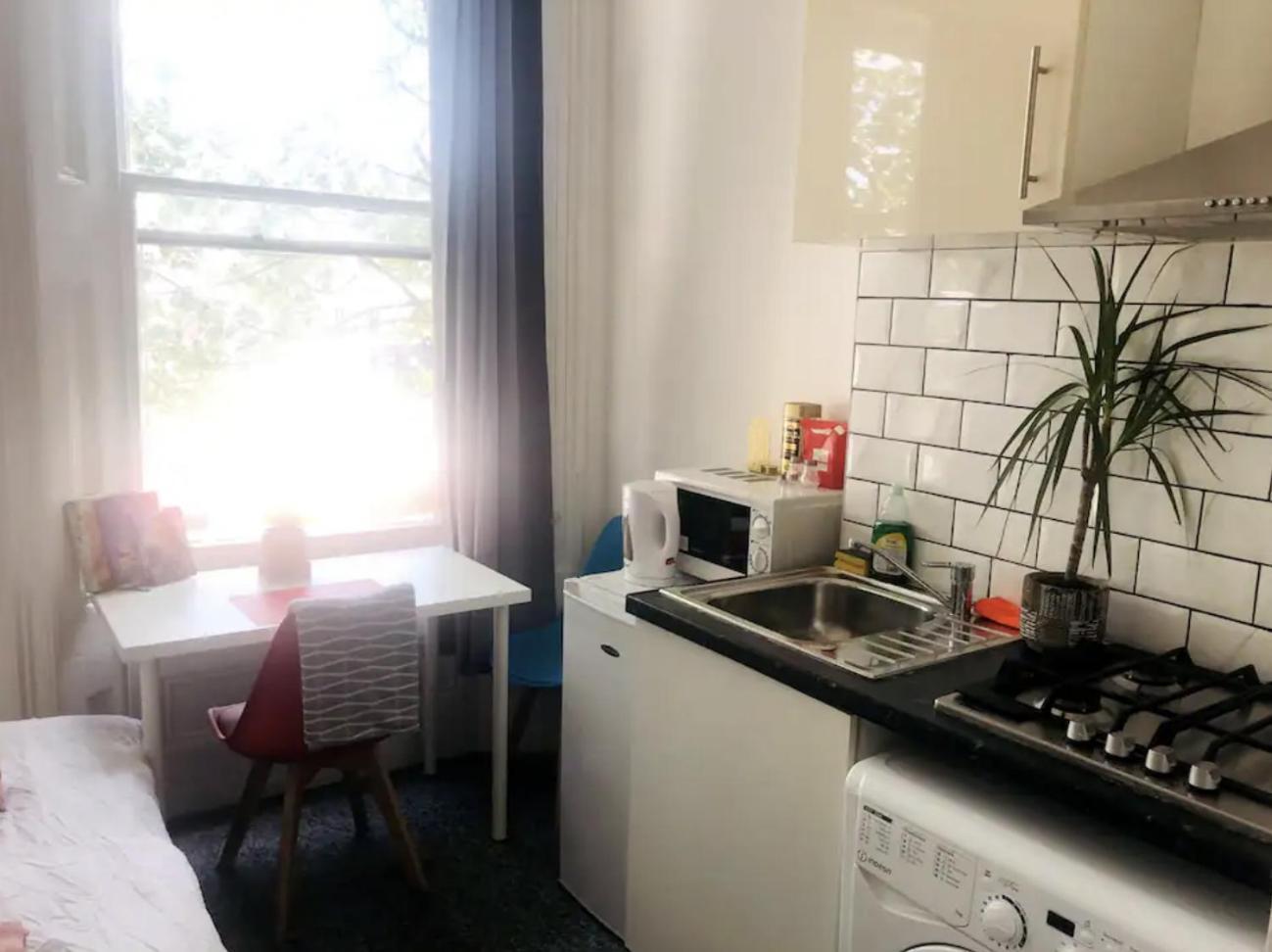 Apartament Fabulous Flat In Heart Of Londyn Zewnętrze zdjęcie