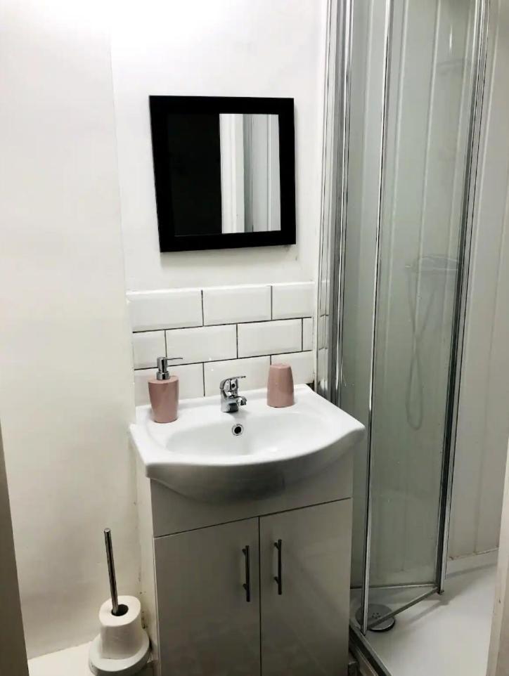 Apartament Fabulous Flat In Heart Of Londyn Zewnętrze zdjęcie